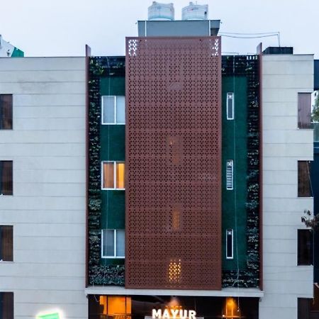 نيودلهي Mayur By Roomsinc Delhi المظهر الخارجي الصورة