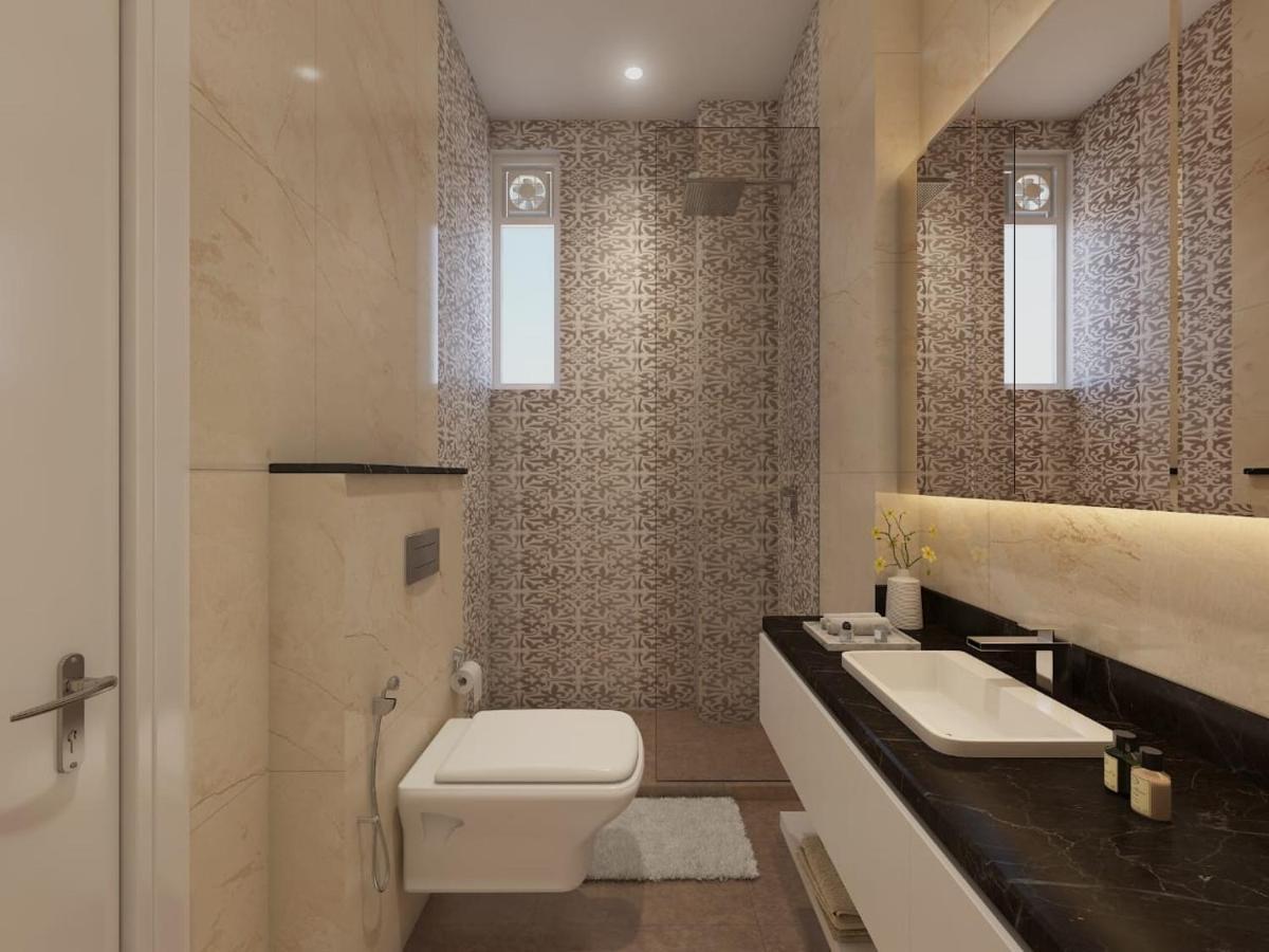 نيودلهي Mayur By Roomsinc Delhi المظهر الخارجي الصورة