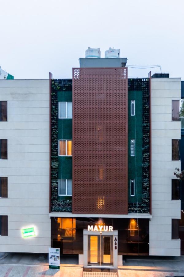 نيودلهي Mayur By Roomsinc Delhi المظهر الخارجي الصورة