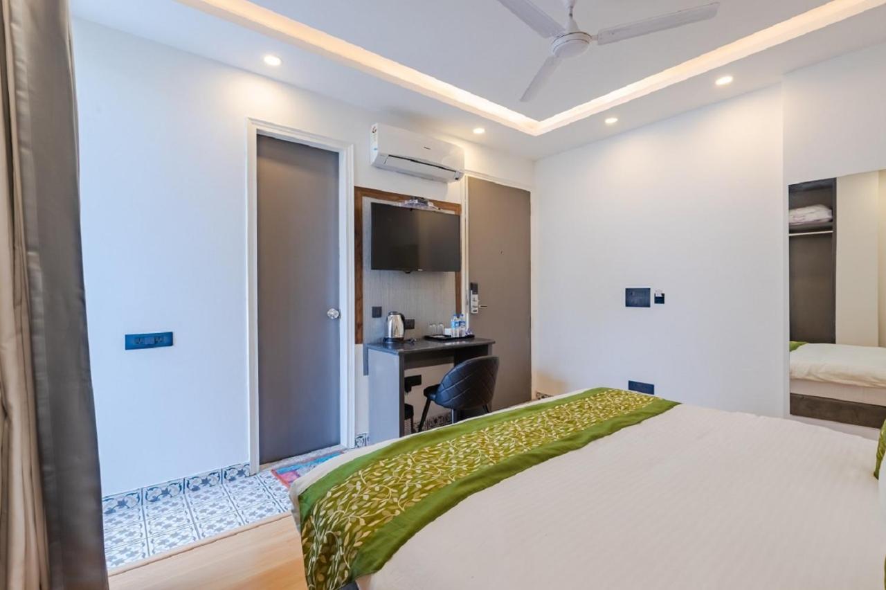نيودلهي Mayur By Roomsinc Delhi المظهر الخارجي الصورة