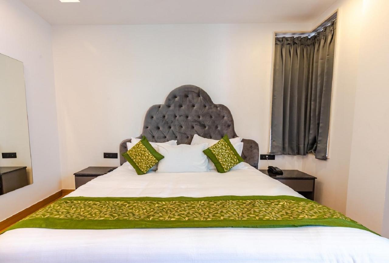 نيودلهي Mayur By Roomsinc Delhi المظهر الخارجي الصورة