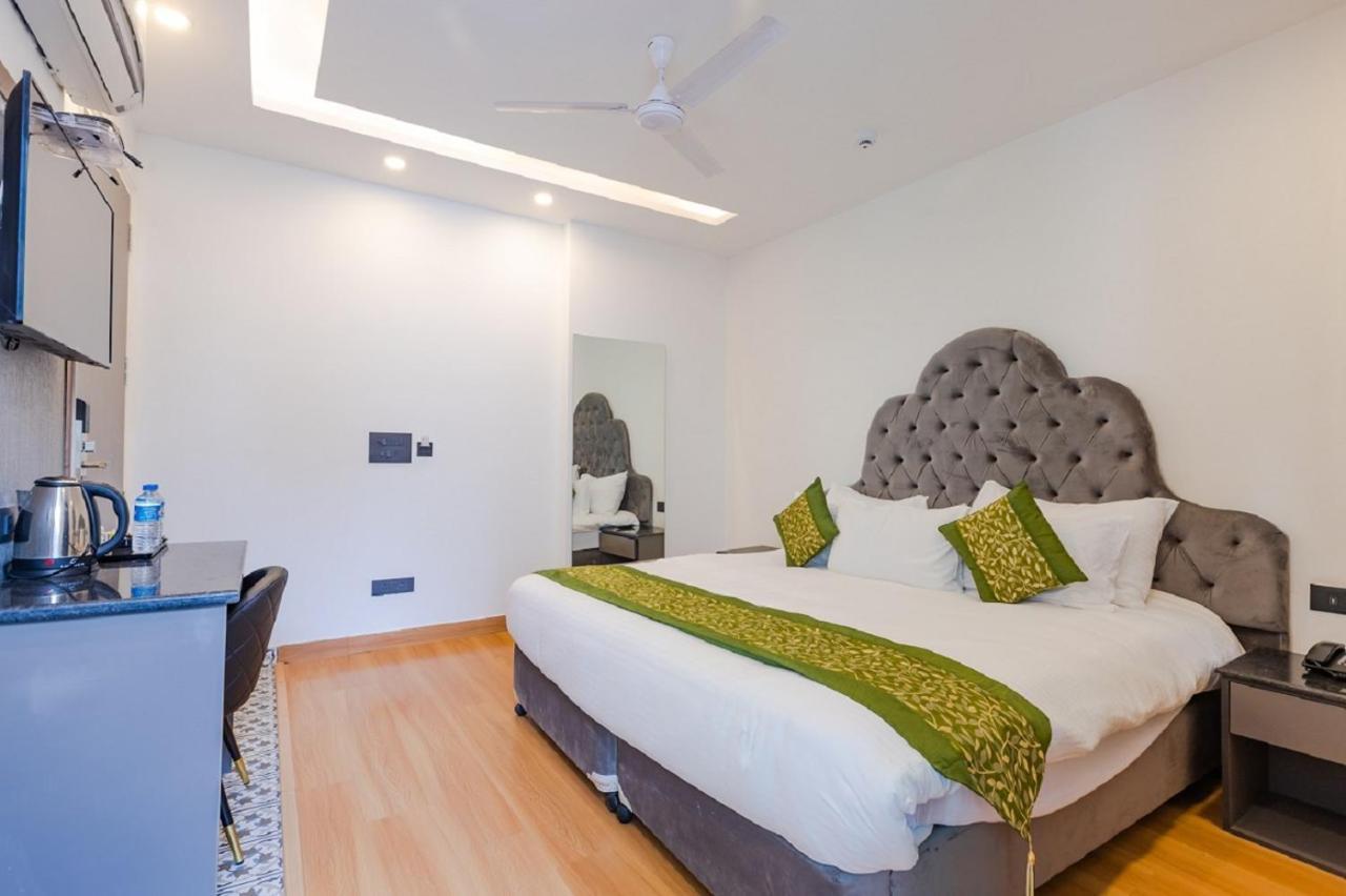 نيودلهي Mayur By Roomsinc Delhi المظهر الخارجي الصورة