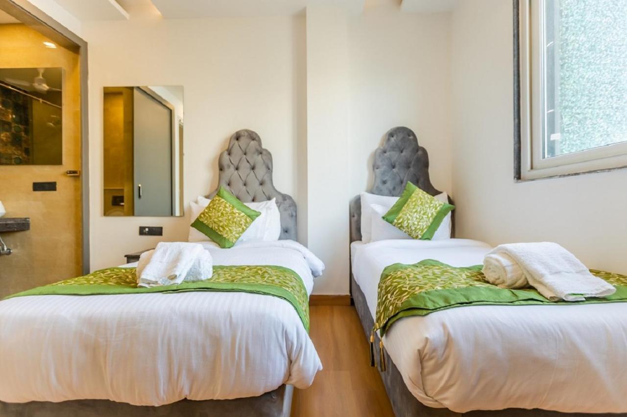 نيودلهي Mayur By Roomsinc Delhi المظهر الخارجي الصورة