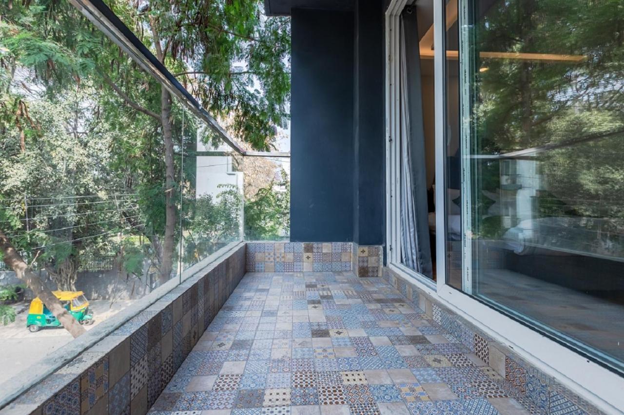 نيودلهي Mayur By Roomsinc Delhi المظهر الخارجي الصورة