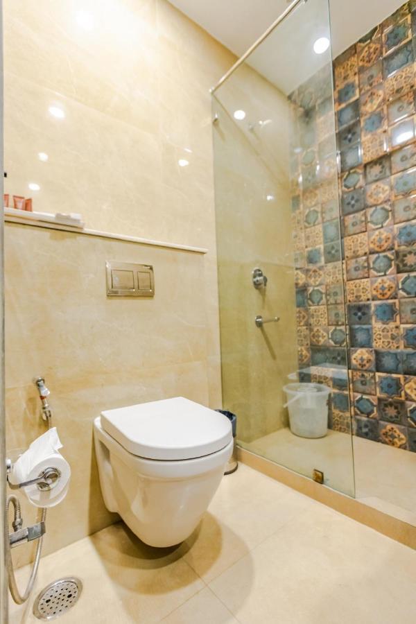 نيودلهي Mayur By Roomsinc Delhi المظهر الخارجي الصورة