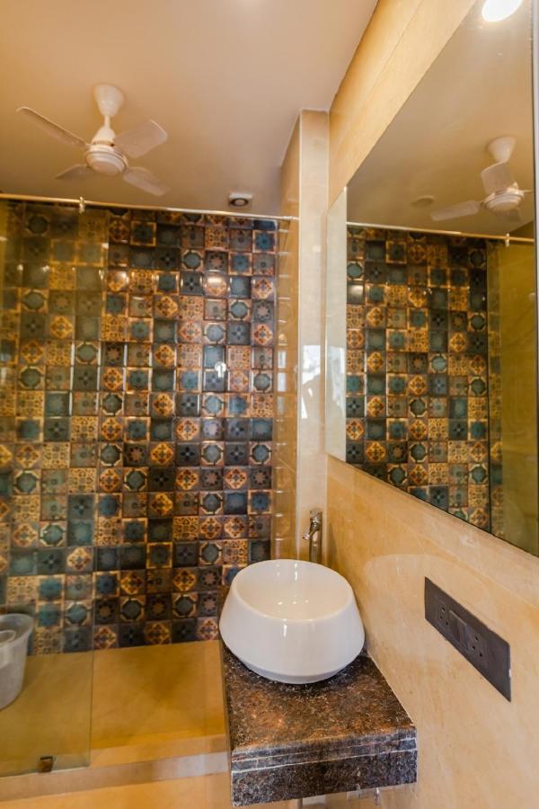 نيودلهي Mayur By Roomsinc Delhi المظهر الخارجي الصورة