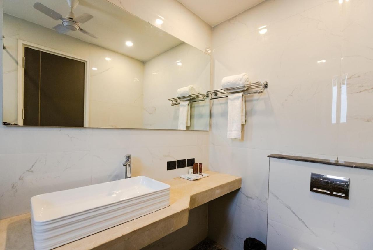 نيودلهي Mayur By Roomsinc Delhi المظهر الخارجي الصورة