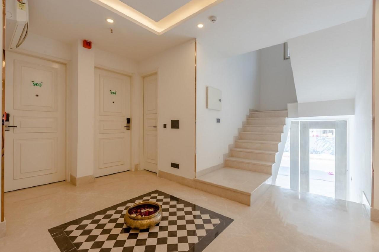 نيودلهي Mayur By Roomsinc Delhi المظهر الخارجي الصورة