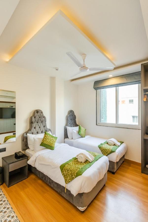 نيودلهي Mayur By Roomsinc Delhi المظهر الخارجي الصورة