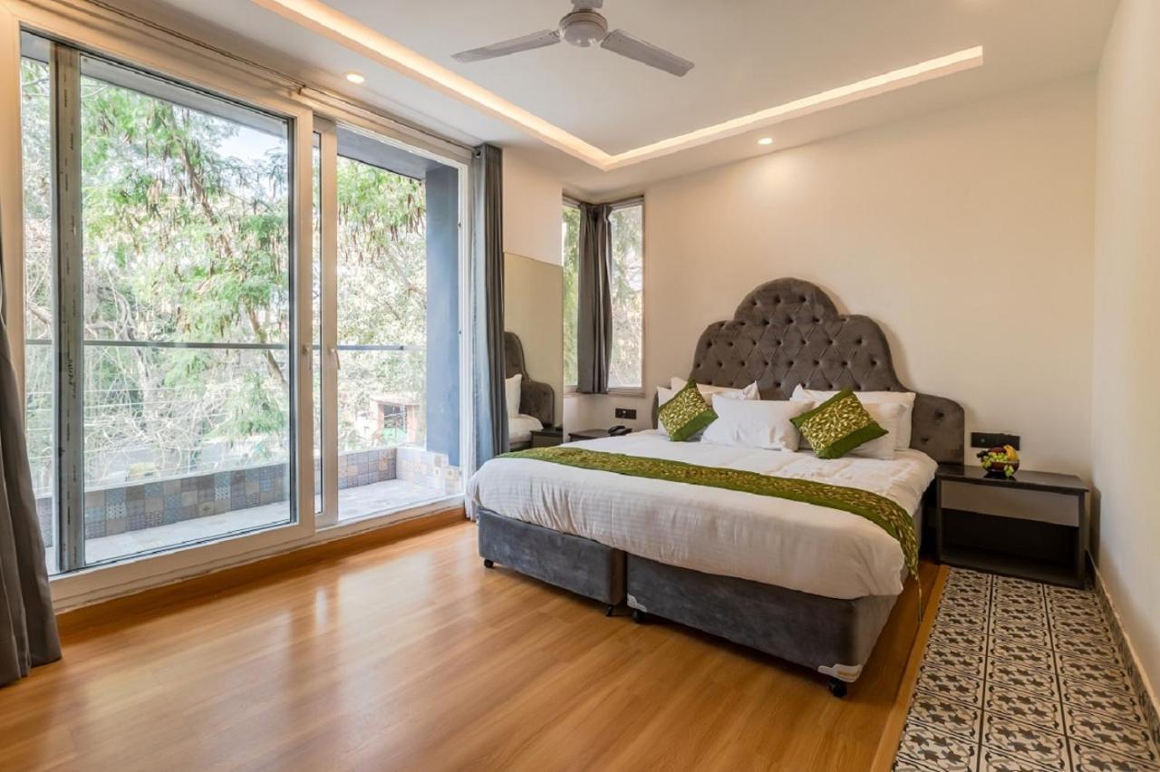 نيودلهي Mayur By Roomsinc Delhi المظهر الخارجي الصورة