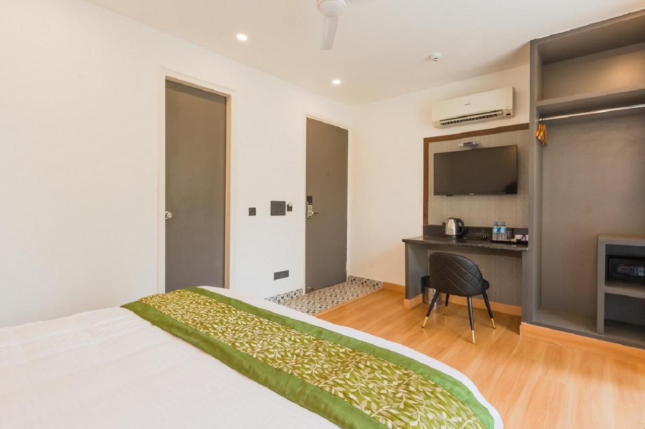 نيودلهي Mayur By Roomsinc Delhi المظهر الخارجي الصورة