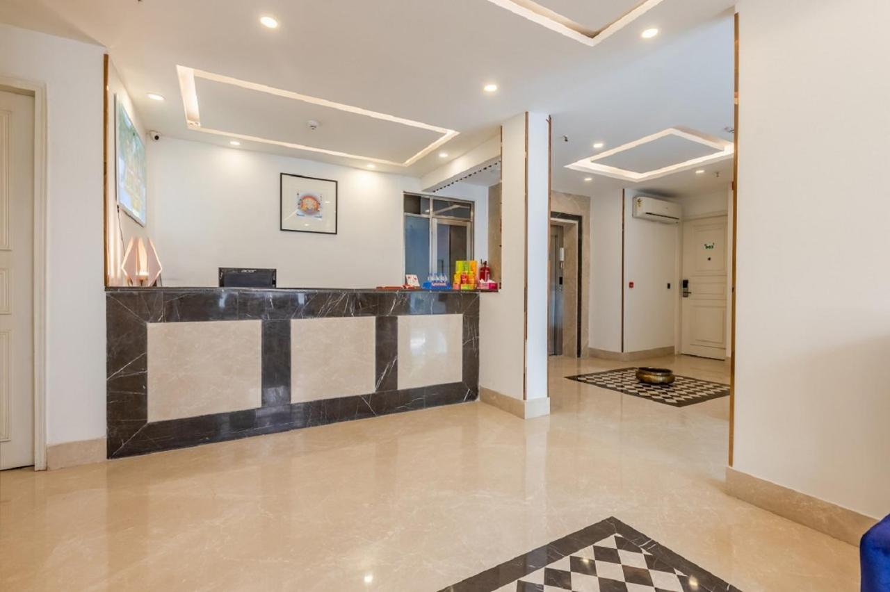 نيودلهي Mayur By Roomsinc Delhi المظهر الخارجي الصورة