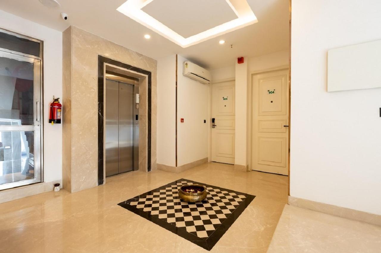 نيودلهي Mayur By Roomsinc Delhi المظهر الخارجي الصورة